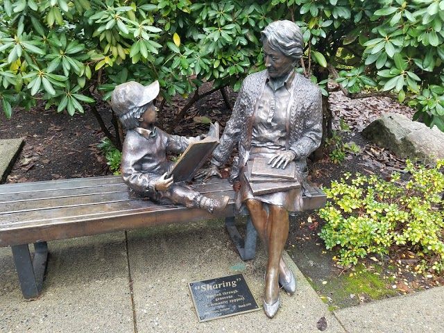 Lacey Timberland Library